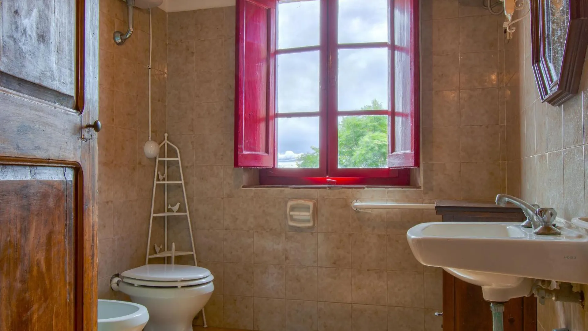 Holiday Home Mattonai By Interhome Palaia