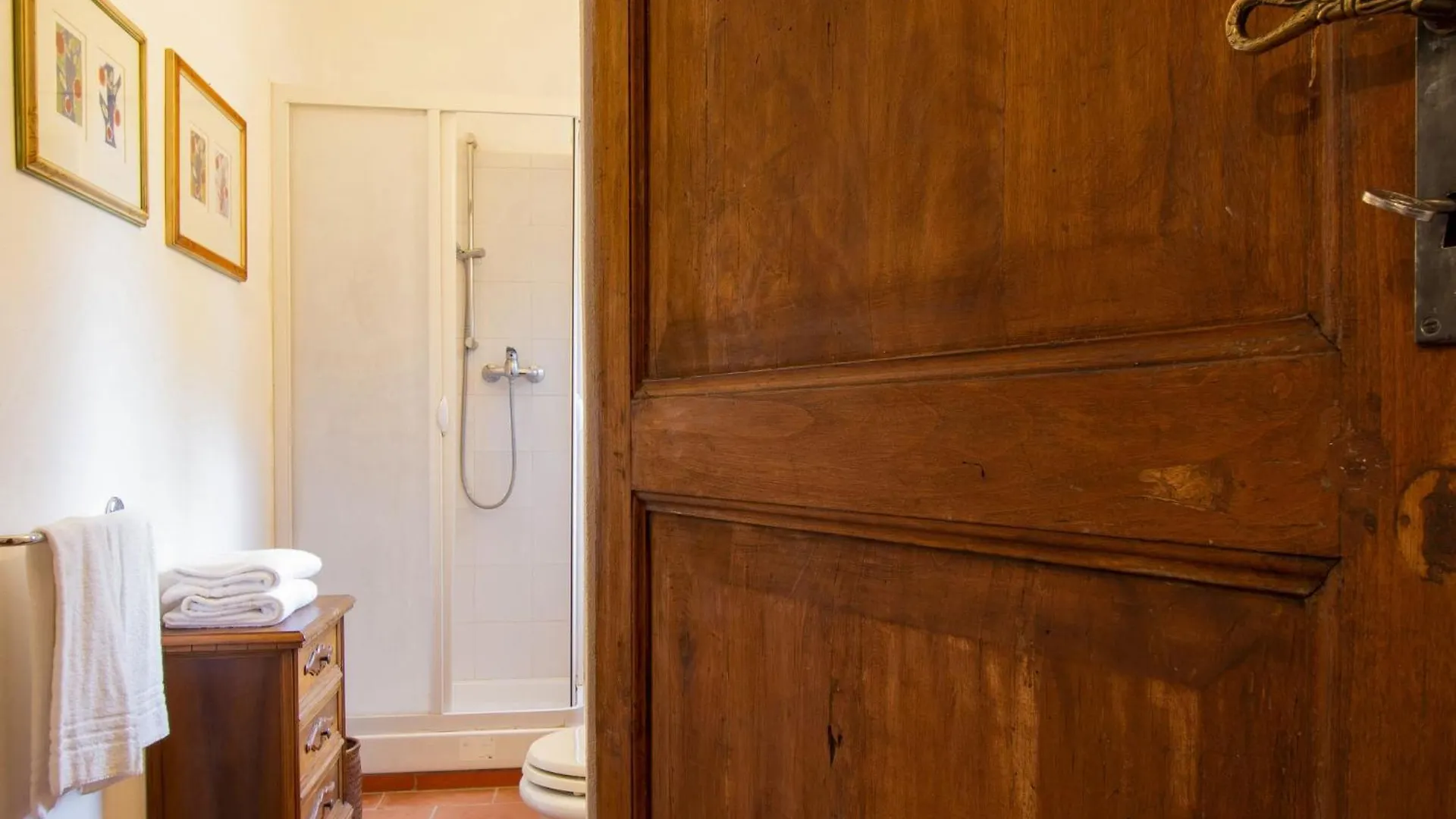 Holiday Home Mattonai By Interhome Palaia Italy