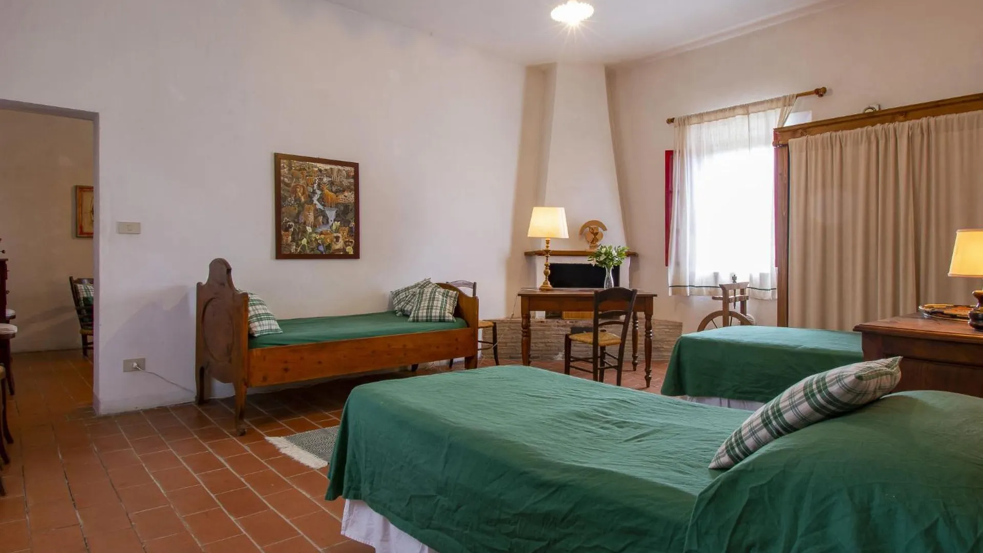 Holiday Home Mattonai By Interhome Palaia 0*,  Italy