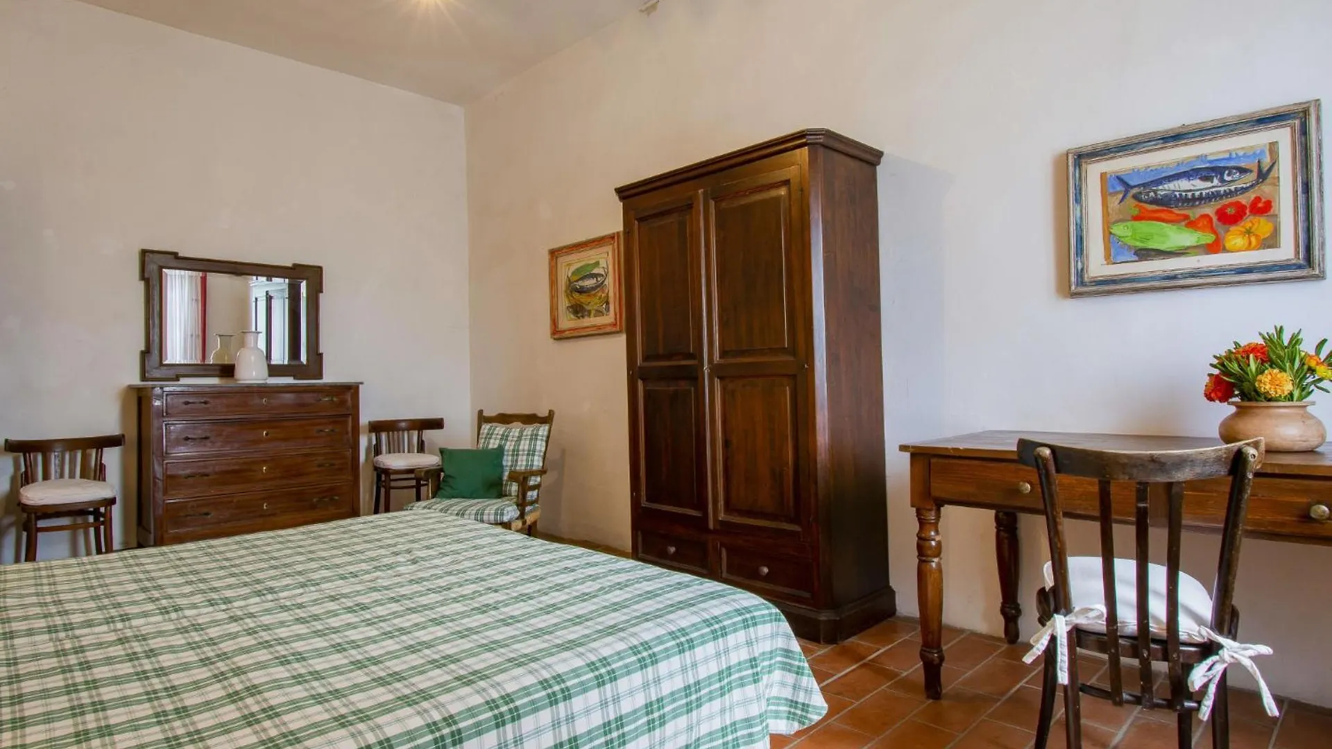 Holiday Home Mattonai By Interhome Palaia