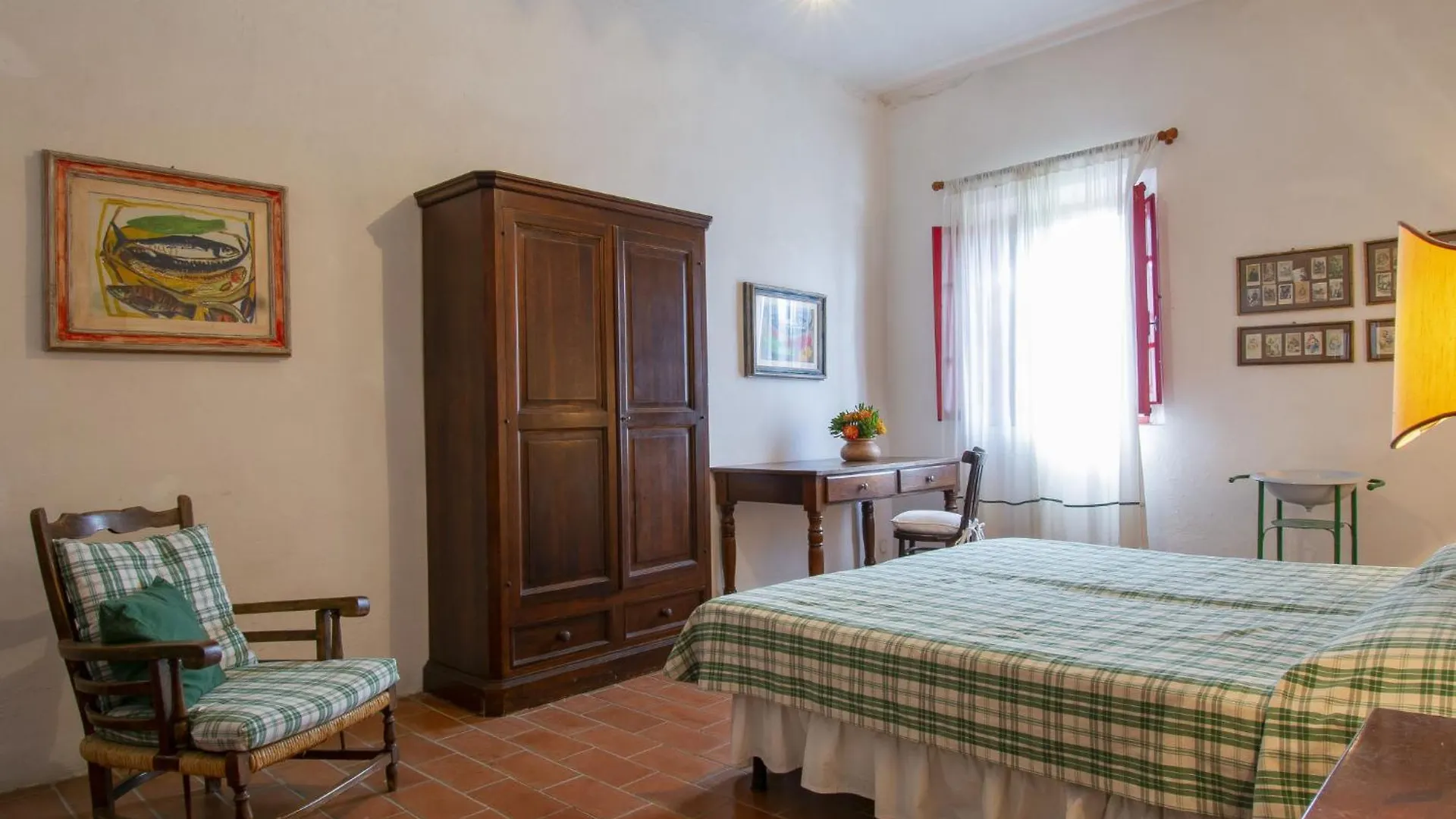 Holiday Home Mattonai By Interhome Palaia