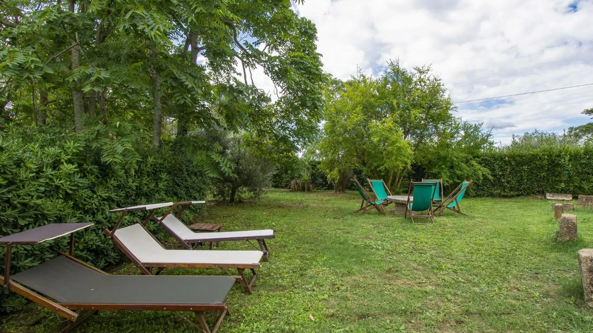 Holiday Home Mattonai By Interhome Palaia 0*,