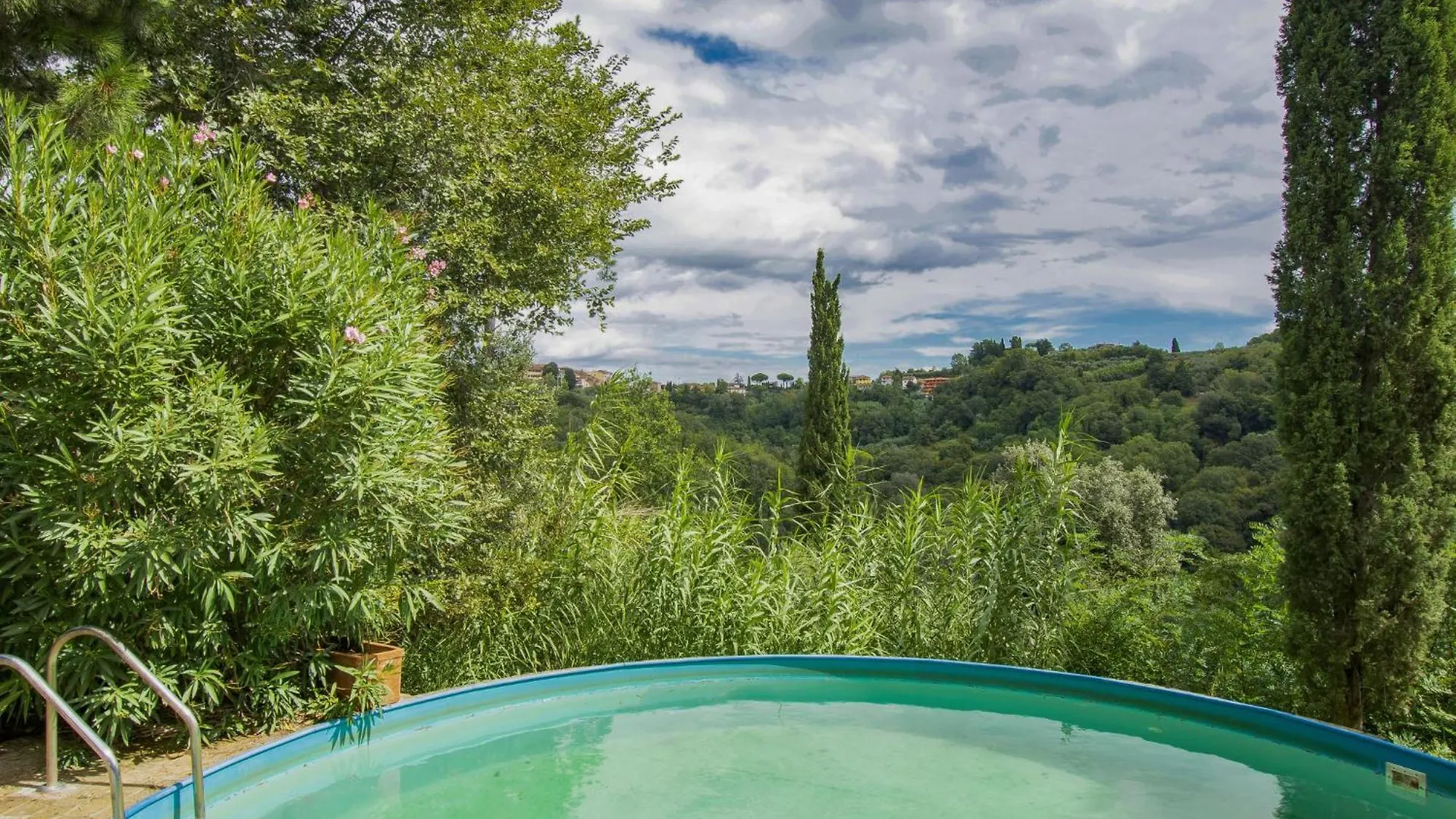 Holiday Home Mattonai By Interhome Palaia