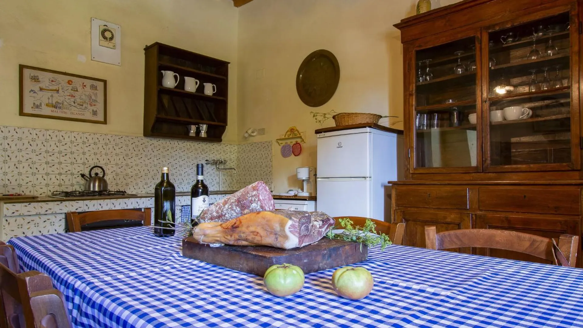 Holiday Home Mattonai By Interhome Palaia Italy