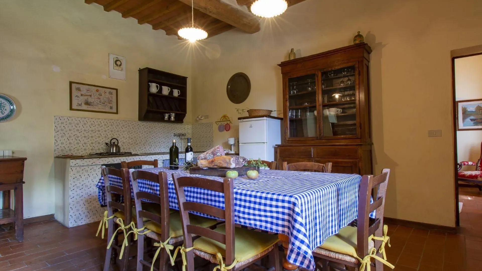 Holiday Home Mattonai By Interhome Palaia 0*,  Italy